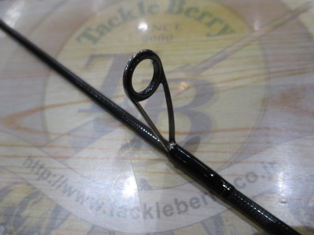 ソルティガSLJ 61MS TG