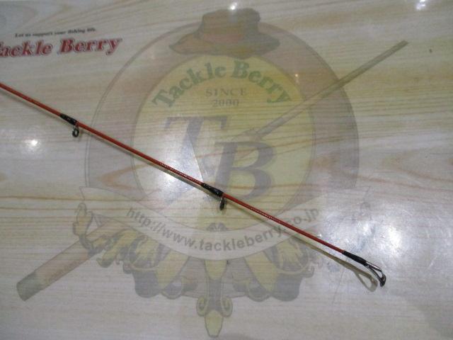 ソルティガSLJ 61MS TG