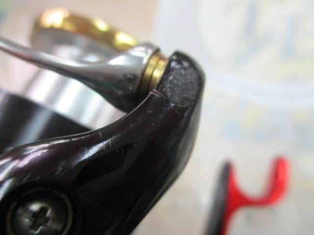 08BB-XハイパーフォースMg 2500DHG