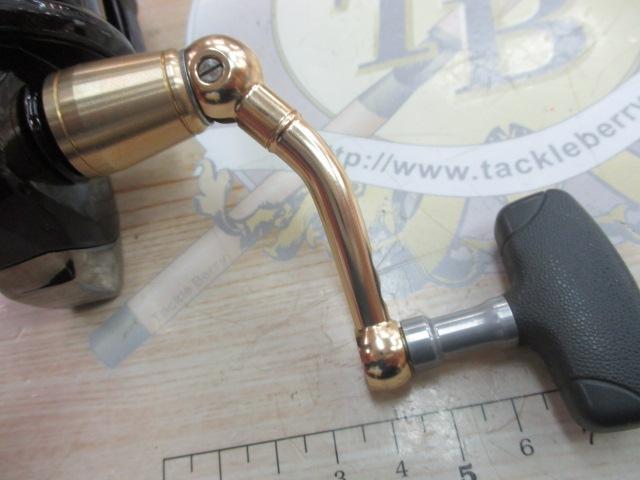 08BB-XハイパーフォースMg 2500DHG