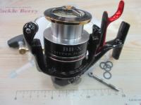 08BB-XハイパーフォースMg 2500DHG