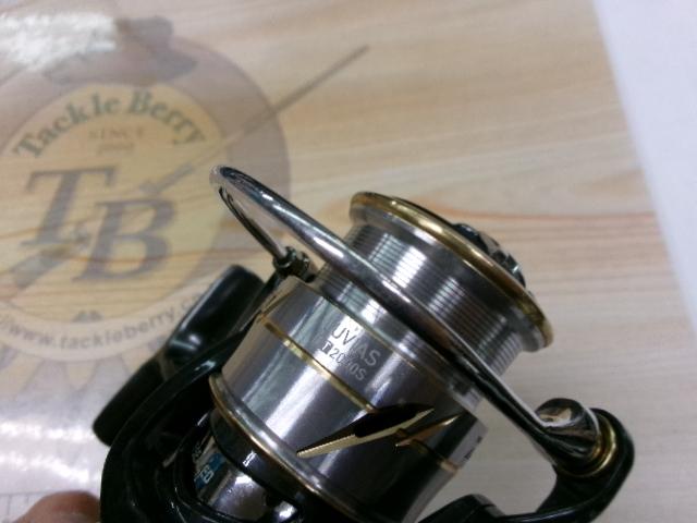 20ルビアス FC LT2000S-XH｜＠ベリーネット 日本最大新品中古釣具WEB