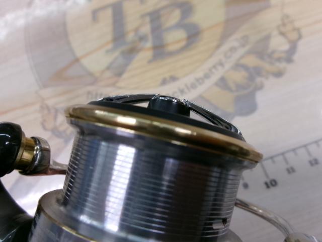 20ルビアス FC LT2000S-XH｜＠ベリーネット 日本最大新品中古釣具WEB