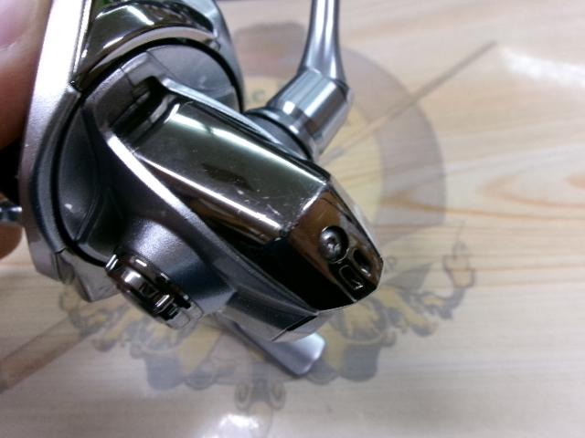 19ストラディック C2000S