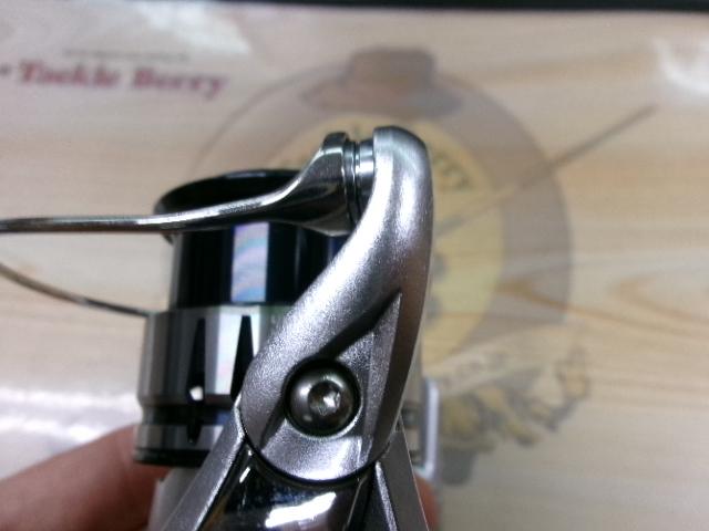 19ストラディック C2000S