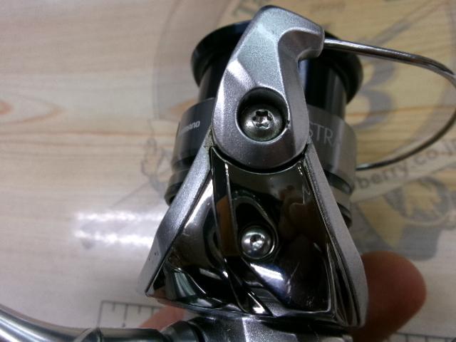 19ストラディック C2000S