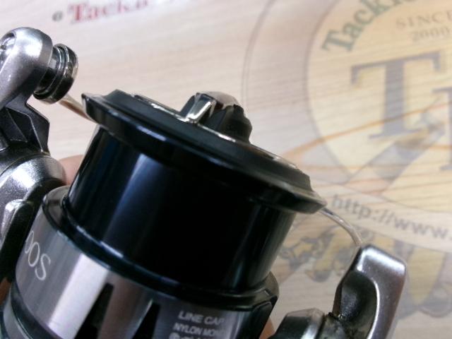 19ストラディック C2000S