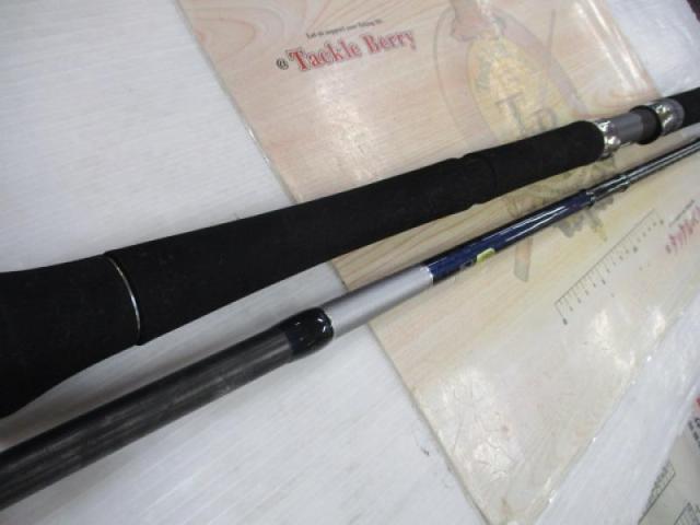 グラップラー S73ML