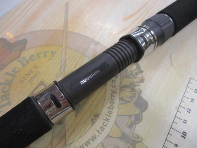 グラップラー S73ML