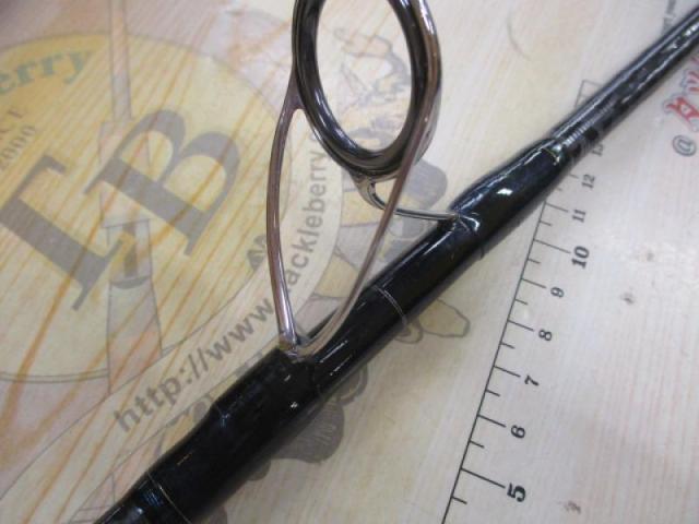 グラップラー S73ML