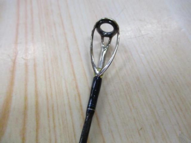 グラップラー S73ML