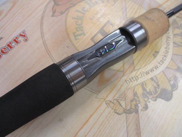 23トラウトワンAS S60XUL