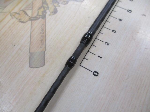 23トラウトワンAS S60XUL