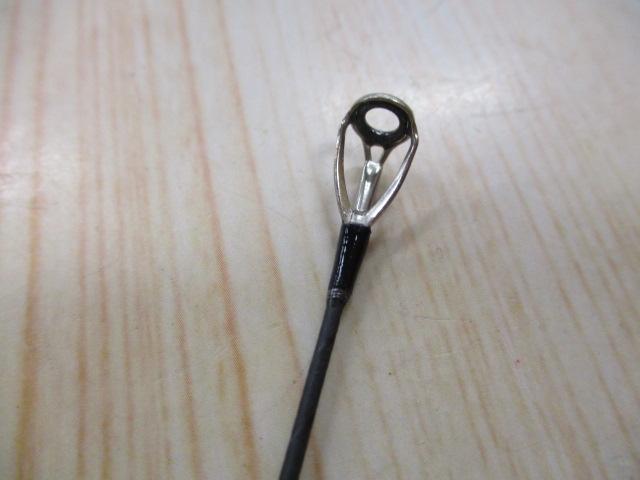 23トラウトワンAS S60XUL