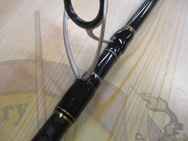 クロステージ CRX-962LSJ