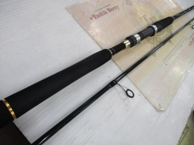 ファーストキャスト FCS-862L