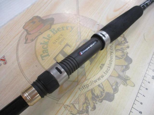 ファーストキャスト FCS-862L