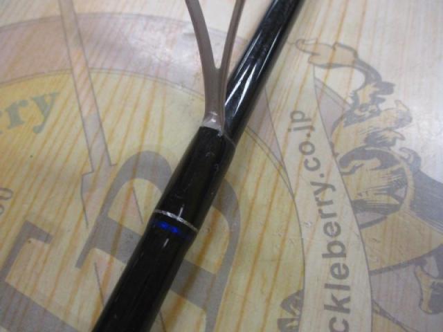 ファーストキャスト FCS-862L