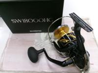 20ステラSW 18000HG