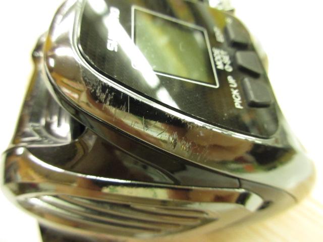 19ビーストマスター 2000EJ