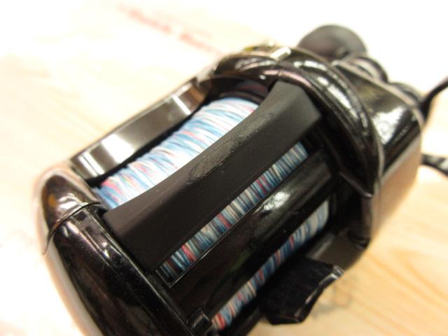 19ビーストマスター 2000EJ