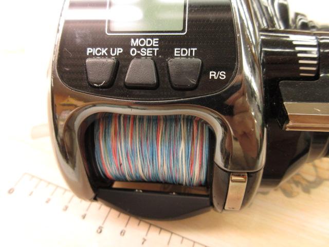 19ビーストマスター 2000EJ