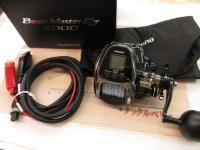 19ビーストマスター 2000EJ