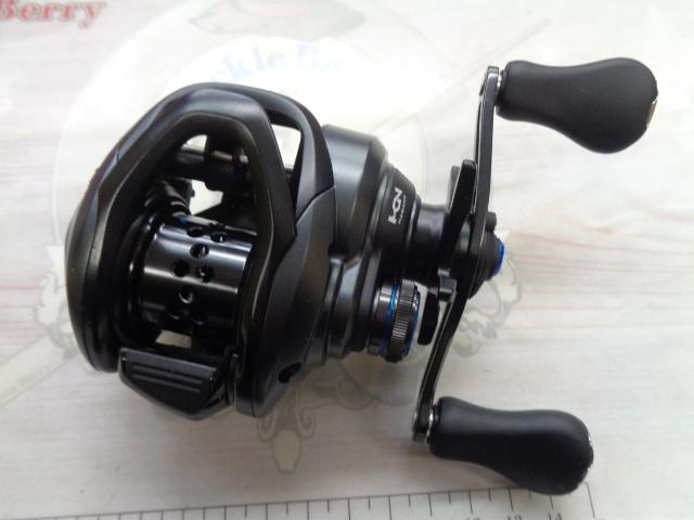 21SLX BFS XG RH｜＠ベリーネット 日本最大新品中古釣具WEBショップ