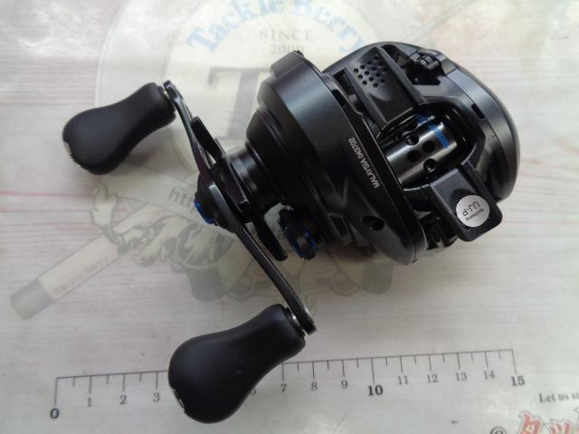 21SLX BFS XG RH｜＠ベリーネット 日本最大新品中古釣具WEBショップ