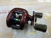 97スコーピオン 1500(浅溝スプール)