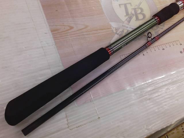 メタリア ヤリイカ MH-175・J