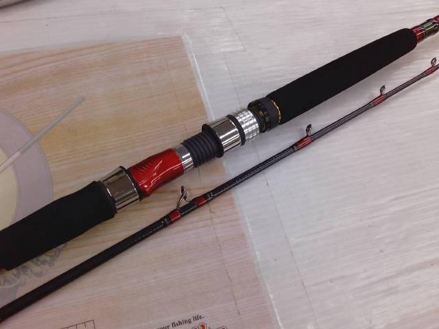 メタリア ヤリイカ MH-175・J