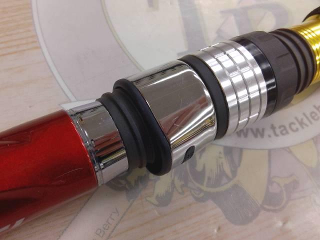 メタリア ヤリイカ MH-175・J