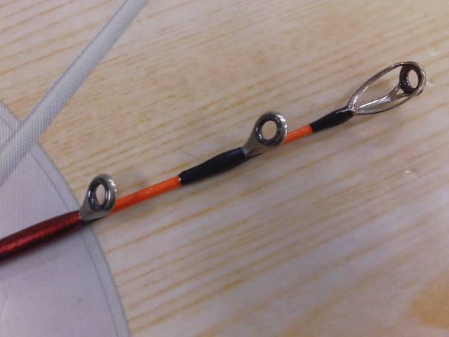 メタリア ヤリイカ MH-175・J