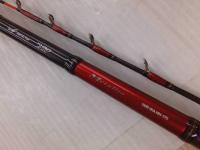 メタリア ヤリイカ MH-175・J