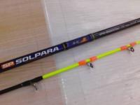 ソルパラ SPXJ-B602H/TACO