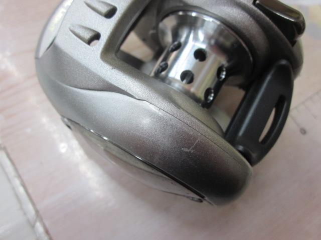 キャスプロメタルライトT300R 