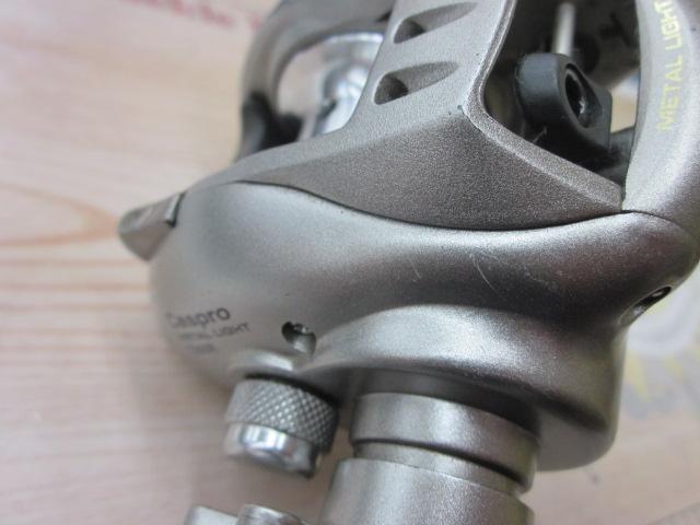 キャスプロメタルライトT300R 