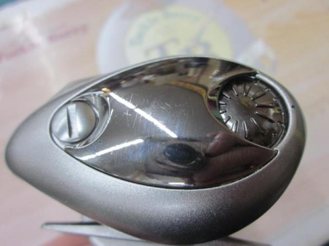 キャスプロメタルライトT300R 