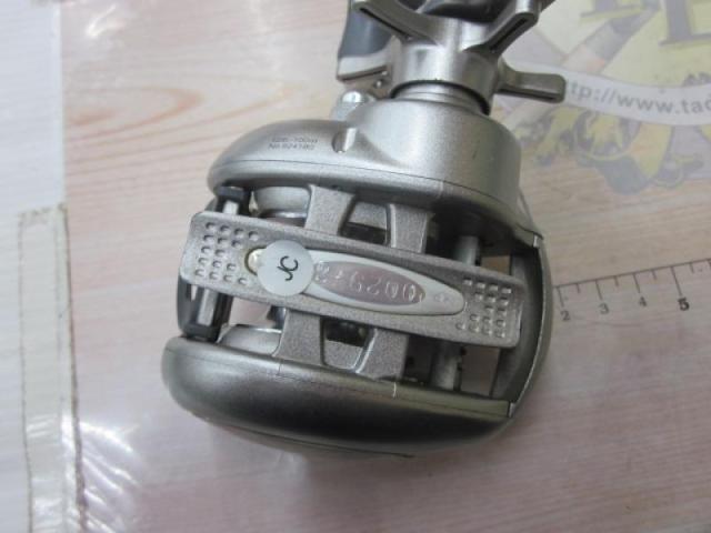 キャスプロメタルライトT300R 