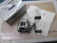 キャスプロメタルライトT300R 