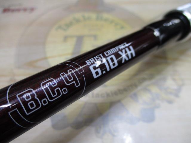 BC4 ブリストコンパクト 6.10XH