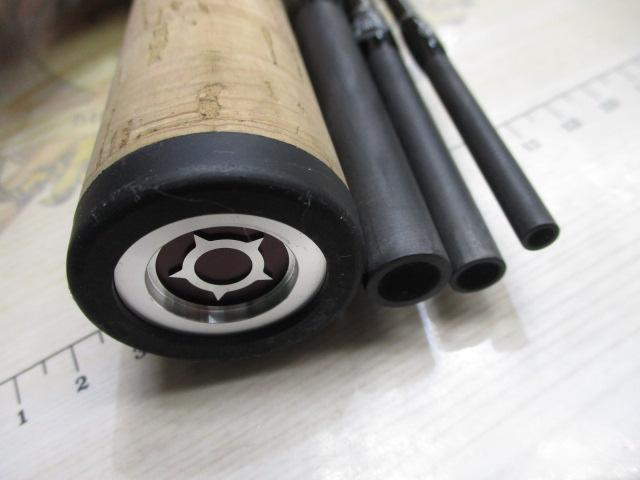 BC4 ブリストコンパクト 6.10XH