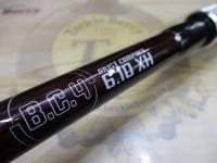 BC4 ブリストコンパクト 6.10XH