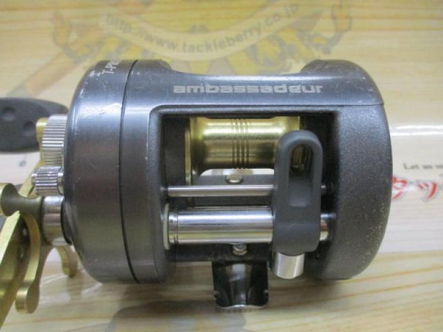 T-PRO3600C シルバー