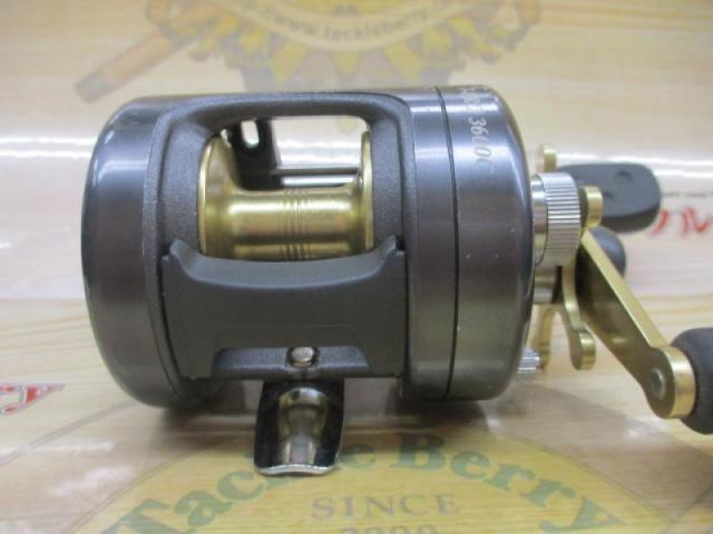 T-PRO3600C シルバー