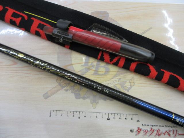 ゼロサム鱗CIM 0.6-530