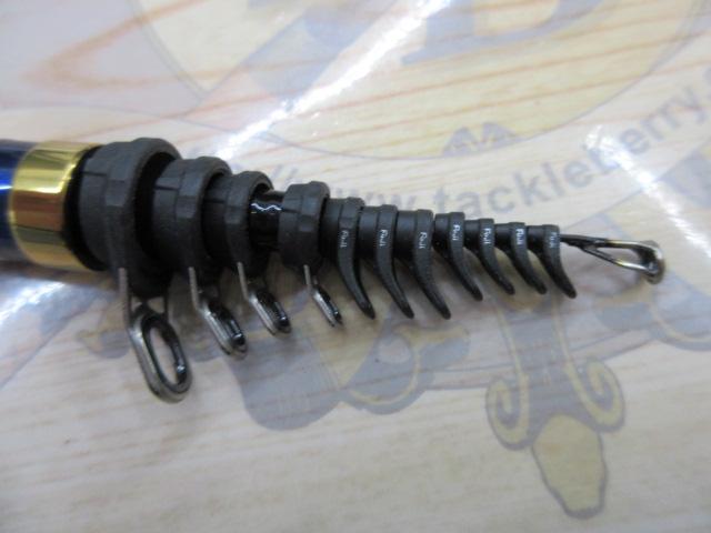 ゼロサム鱗CIM 0.6-530