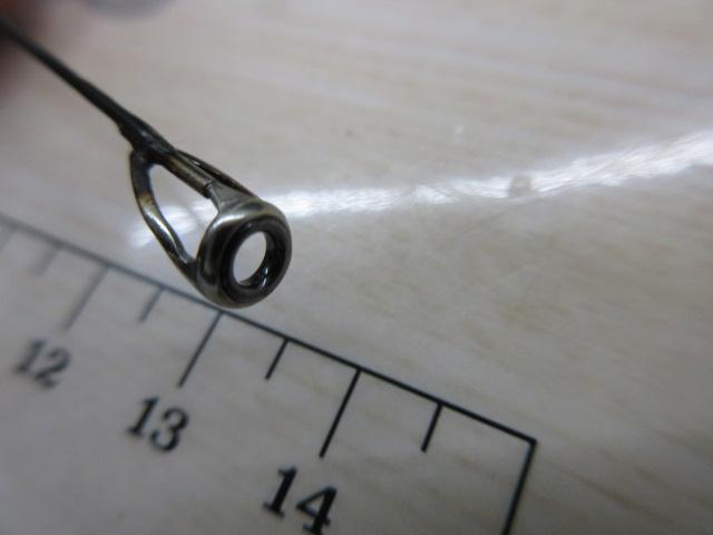 ゼロサム鱗CIM 0.6-530