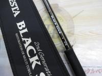 ブラックスター2ndジェネレーション S78 マルチパフォーマー